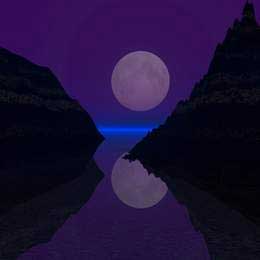 Mondlicht